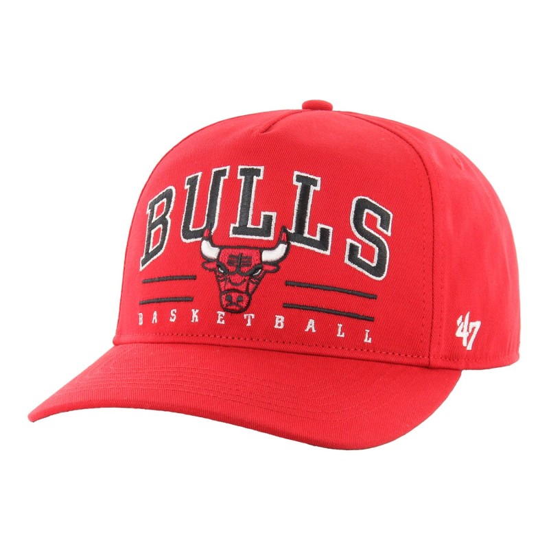 LICENSED CAPS BULLS LICENSED CAPS BULLS