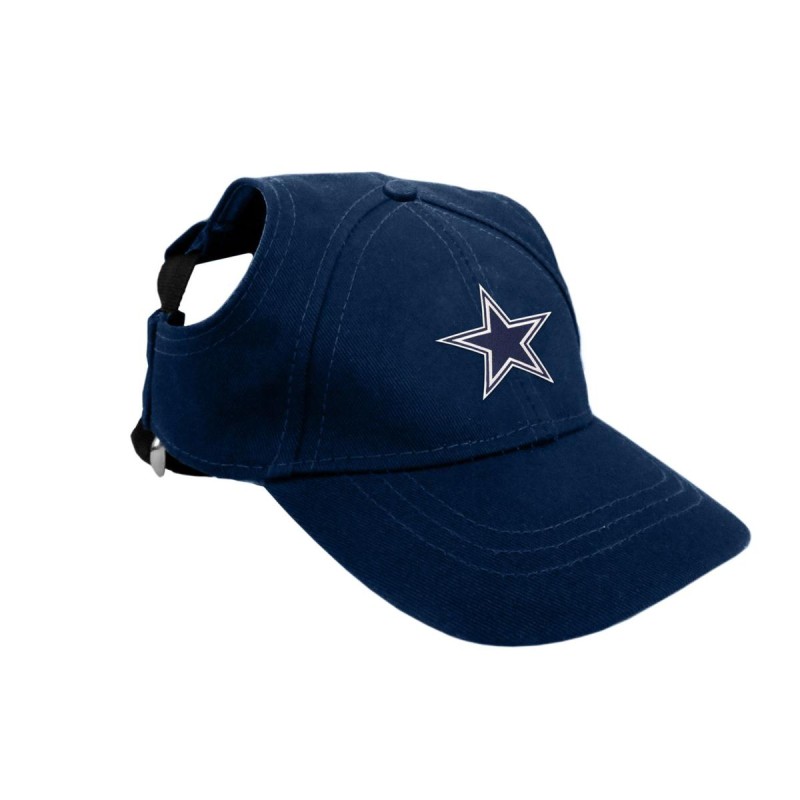 LICENSED CAPS COWBOYS