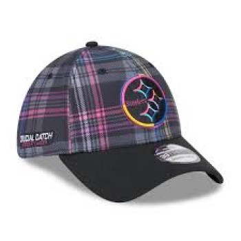 LICENSED CAPS CRUCIAL STEELERS LICENSED CAPS CRUCIAL STEELERS