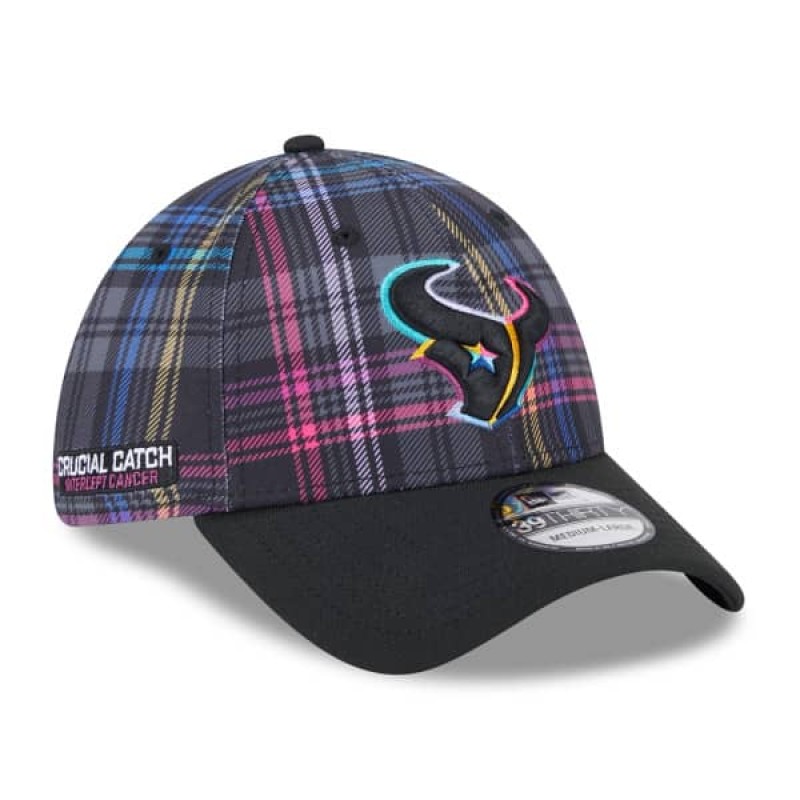 LICENSED CAPS CRUCIAL TEXANS LICENSED CAPS CRUCIAL TEXANS