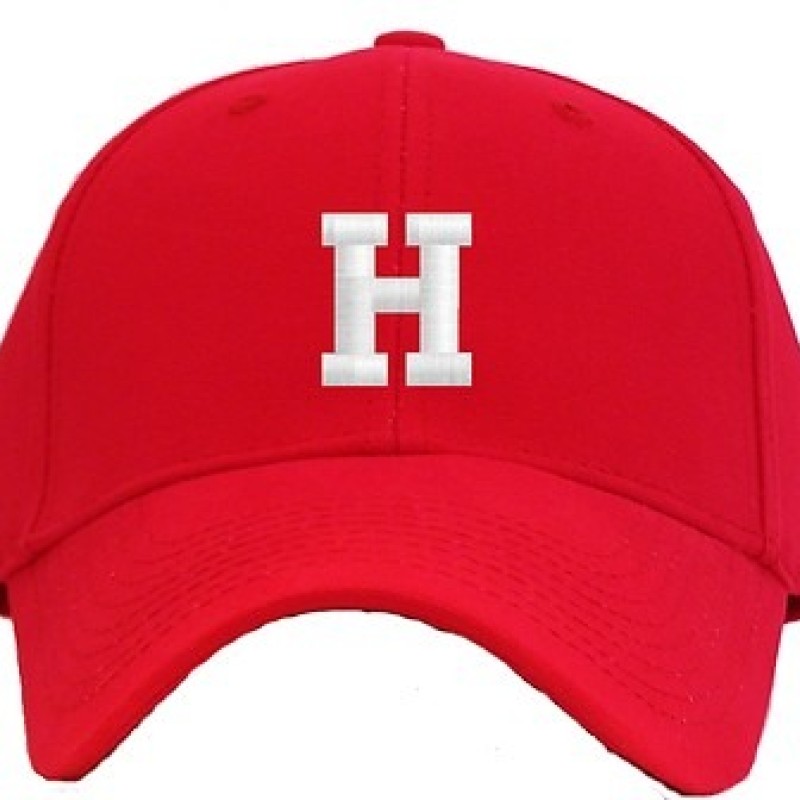 LICENSED CAPS H LICENSED CAPS H