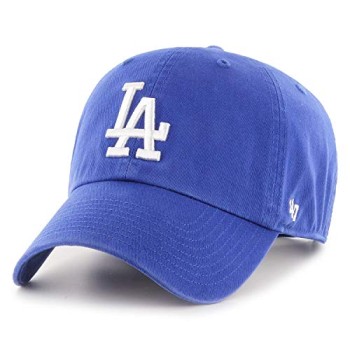 LICENSED CAPS LA DODGERS LICENSED CAPS LA DODGERS