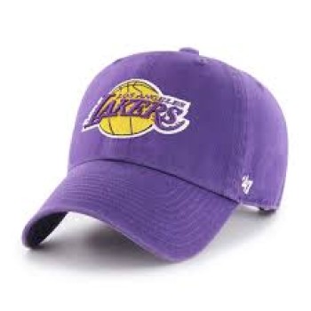 LICENSED CAPS LAKERS LICENSED CAPS LAKERS