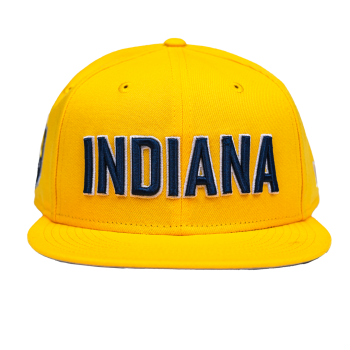 LICENSED CAPS PACERS LICENSED CAPS PACERS