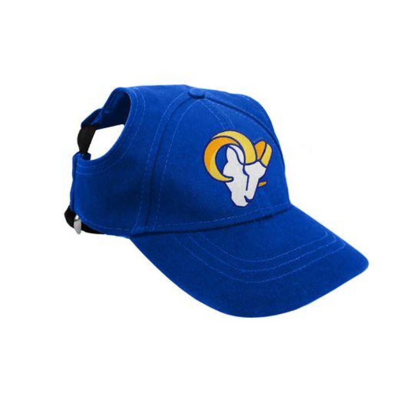 LICENSED CAPS RAMS