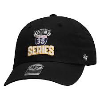 LICENSED CAPS SPURS LICENSED CAPS SPURS