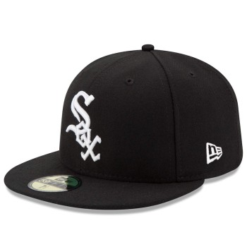 LICENSED CAPS WHITE SOX LICENSED CAPS WHITE SOX