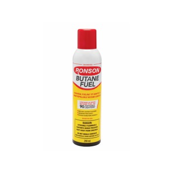 LIGHTER FUEL 9.8 FL OZ RONSON LIGHTER FUEL 9.8 FL OZ RONSON
