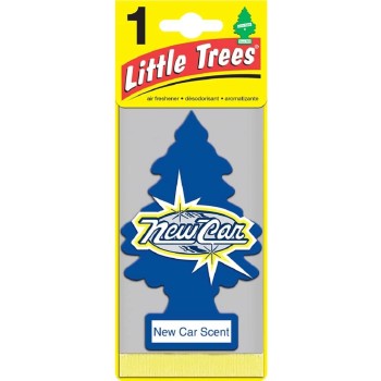 LITTLE TREE CARNEW CAR SCENT LITTLE TREE CARNEW CAR SCENT