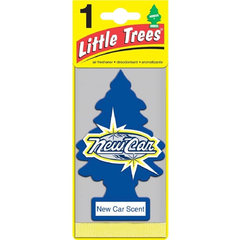 LITTLE TREE CARNEW CAR SCENT LITTLE TREE CARNEW CAR SCENT
