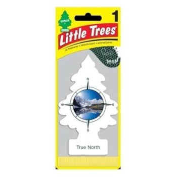 LITTLE TREES X-TRA STRENGTH 24PK TRUE NORTH LITTLE TREES X-TRA STRENGTH 24PK TRUE NORTH