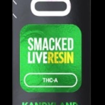 LITTO SMACKED LIVE RESINTHC A 2GM DISP LEGEND OG LITTO SMACKED LIVE RESINTHC A 2GM DISP LEGEND OG