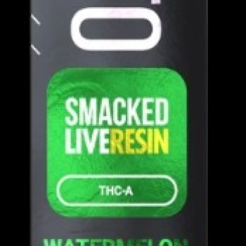 LITTO SMACKED LIVE RESINTHC A 2GM DISP WATERMELON Z LITTO SMACKED LIVE RESINTHC A 2GM DISP WATERMELON Z