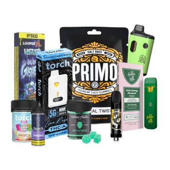 LOOPER XL LIVE RESIN INDICA 3GM THC-B THC-H THC-P LIFTED SERIES LOOPER XL LIVE RESIN INDICA 3GM THC-B THC-H THC-P LIFTED SERIES