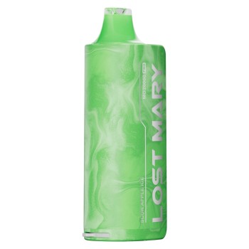 LOST MARY MEGA HD ANIMATION SCREEN SOUR APPLE ICE LOST MARY MEGA HD ANIMATION SCREEN SOUR APPLE ICE