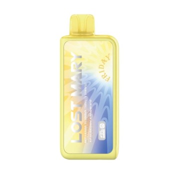 LOST MARY MT 15000 ACAI BERRY STORM ICE LOST MARY MT 15000 ACAI BERRY STORM ICE