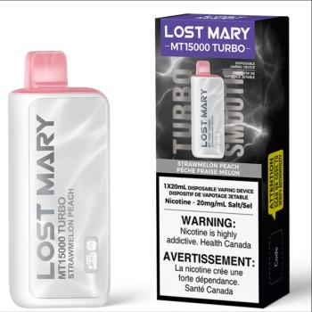 LOST MARY MT 15000 PEACH+ LOST MARY MT 15000 PEACH+