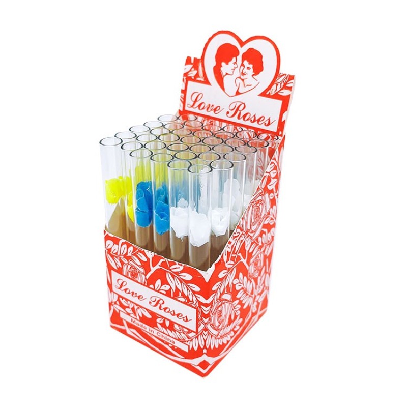 LOVE ROSE PEN 36 CT LOVE ROSE PEN 36 CT