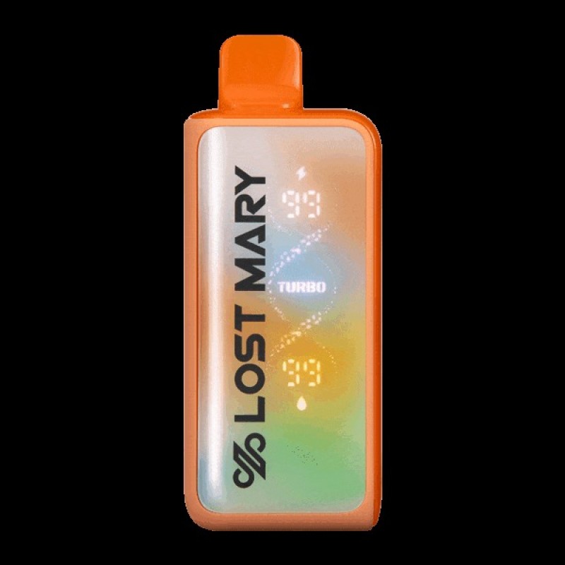 Lost Mary MT 35000 Turbo - Pink Lemonade - 5 pack Lost Mary MT 35000 Turbo - Pink Lemonade - 5 pack