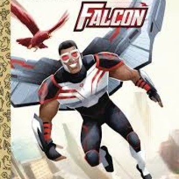 MARVEL FALCON MARVEL FALCON
