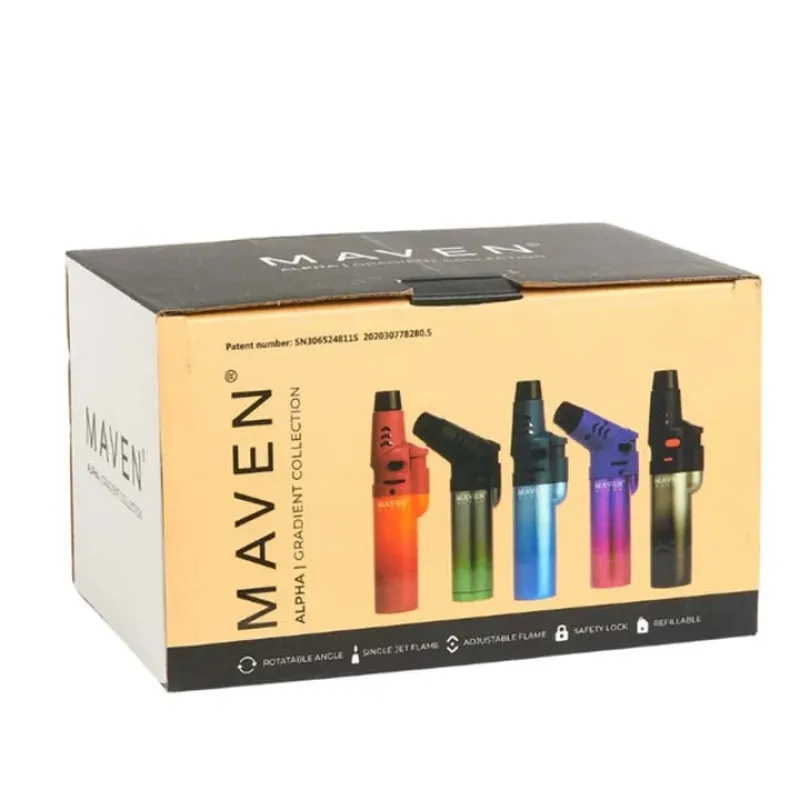 MAVEN ALPHA GRADIENT COLLECTION
