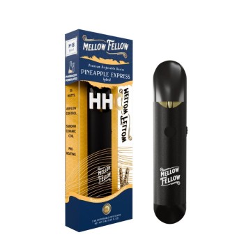 MELLOW FELLOW 2ML 6PK MIMOSA HYBRID MELLOW FELLOW 2ML 6PK MIMOSA HYBRID