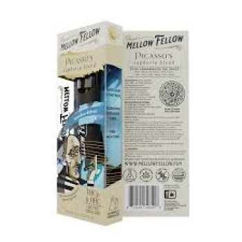 MELLOW FELLOW 2ML 6PK SUNDAE DRIVER HYBRID MELLOW FELLOW 2ML 6PK SUNDAE DRIVER HYBRID