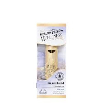 MELLOW FELLOW CBD 1ML 6PK BLUE RAZ MELLOW FELLOW CBD 1ML 6PK BLUE RAZ