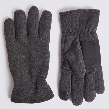 MENS FLEECE GLOVES