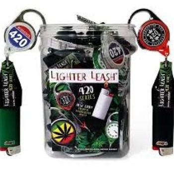 MERCHANT'S LIGHTER LEASH 30 CT MERCHANT'S LIGHTER LEASH 30 CT