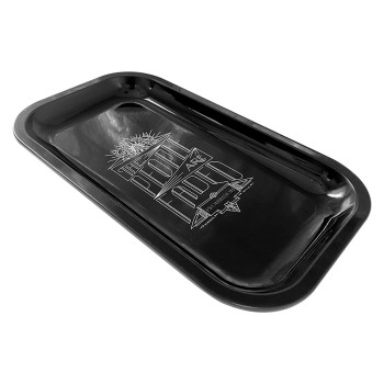 METAL TRAY FADED MEDIUM METAL TRAY FADED MEDIUM