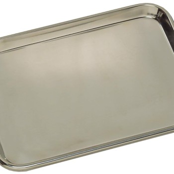 METAL TRAY MEDIUM METAL TRAY MEDIUM