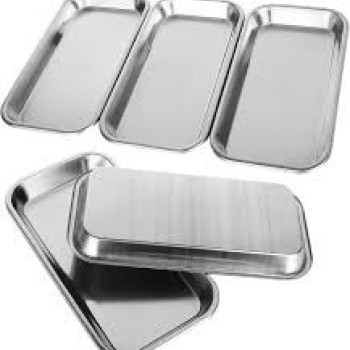 METAL TRAY SMALL METAL TRAY SMALL