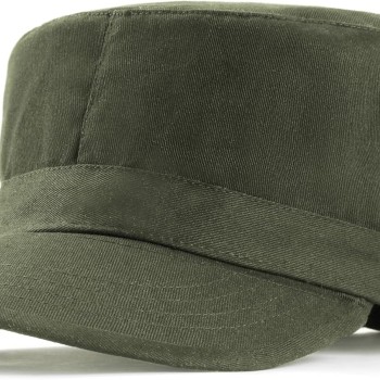 MILITARY CAP MILITARY CAP