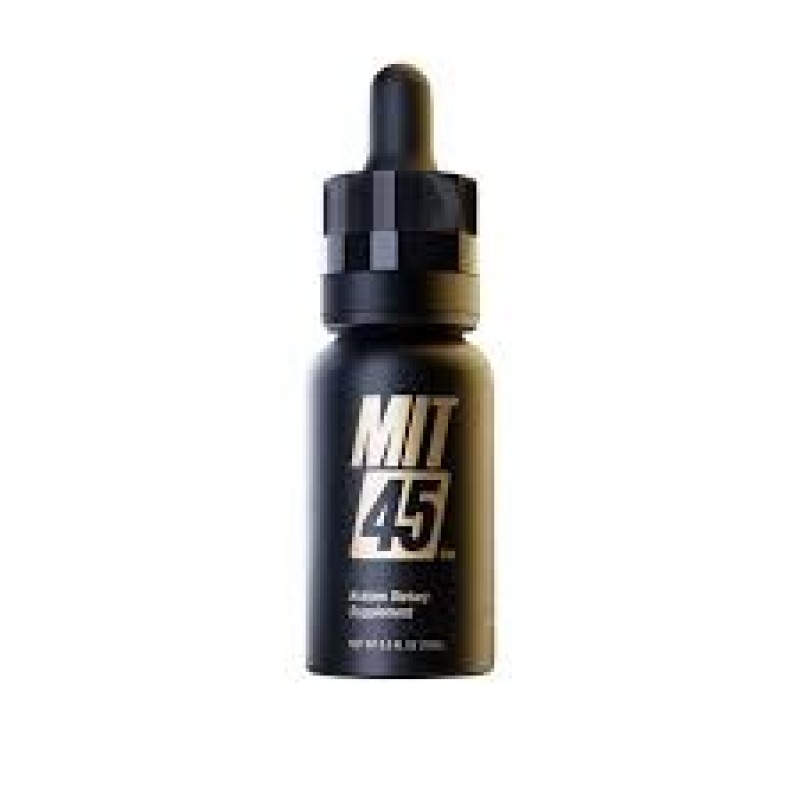 MIT 45 MIT 45