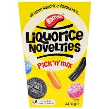 MIX NOVELTIES MIX NOVELTIES