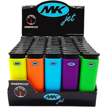 MK WINDPROOF LIGHTER MK WINDPROOF LIGHTER