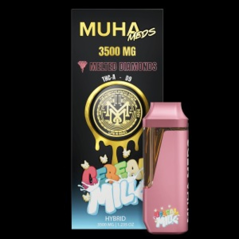 MUHA MEDS LIVE 3.5GM HYBRID MANGO PEACH KINGS MUHA MEDS LIVE 3.5GM HYBRID MANGO PEACH KINGS