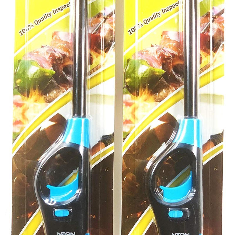 NEON MULTIPURPOSE LIGHTER