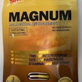 Magnum Gold 24K Magnum Gold 24K