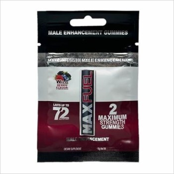Max fuel Max fuel