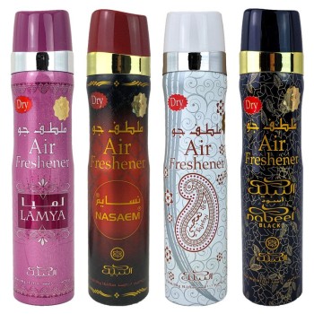 NABEEL AIRFRESHNER MIX NABEEL AIRFRESHNER MIX