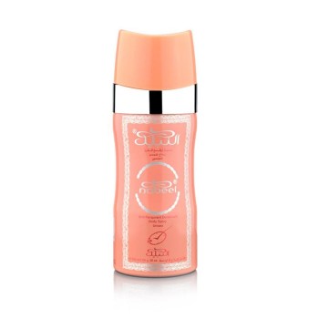 NABEEL BODY SPRAY 1CT NABEEL BODY SPRAY 1CT
