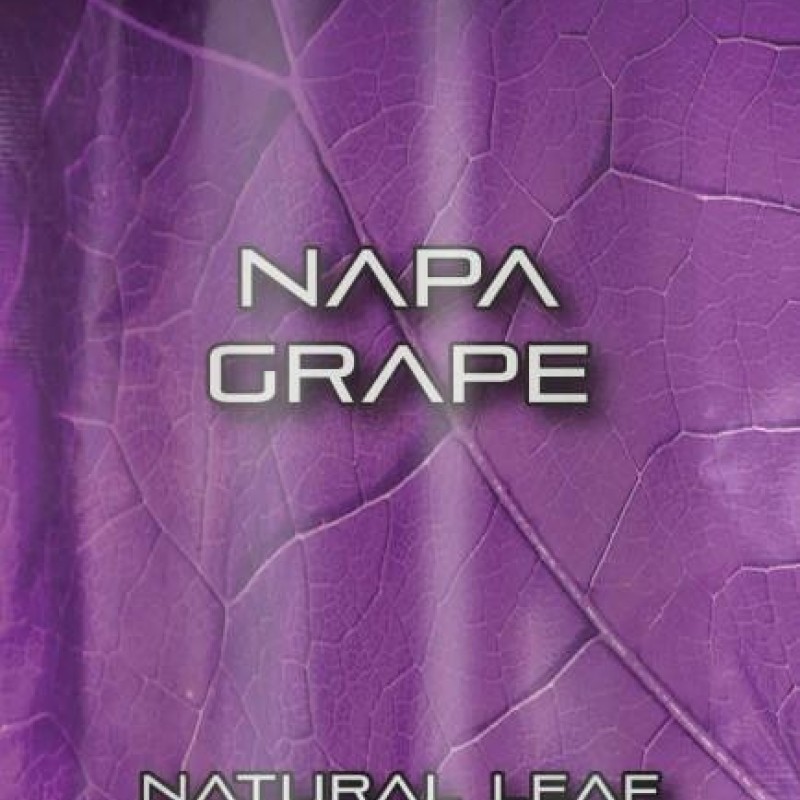 HD NATURAL LEAF CIGARILLOS 3/1.29 15/3 NAPA GRAPE HD NATURAL LEAF CIGARILLOS 3/1.29 15/3 NAPA GRAPE