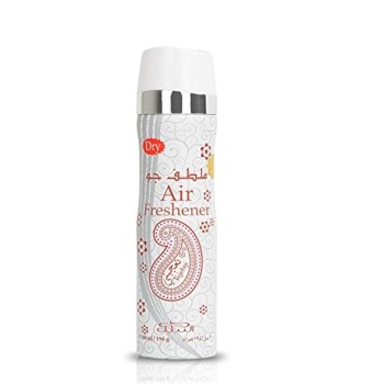 Nabeel Air Freshener Tajebni 300ML - 6 Pack Nabeel Air Freshener Tajebni 300ML - 6 Pack