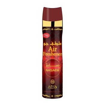 Nabeel Air freshener Nasaem 300 ML - 6 Pack Nabeel Air freshener Nasaem 300 ML - 6 Pack