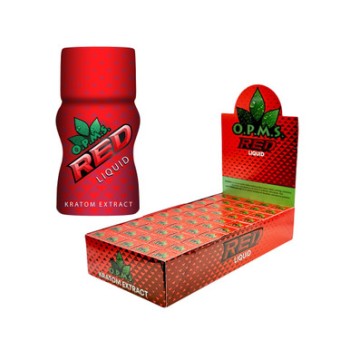 OPMS RED SHOTS 50 PACK OPMS RED SHOTS 50 PACK