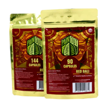 PAINOUT RED MAENG DA 252