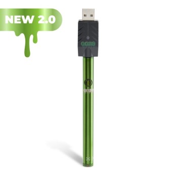 OOZE NEW TWIST SLIM PEN 0022 OOZE NEW TWIST SLIM PEN 0022