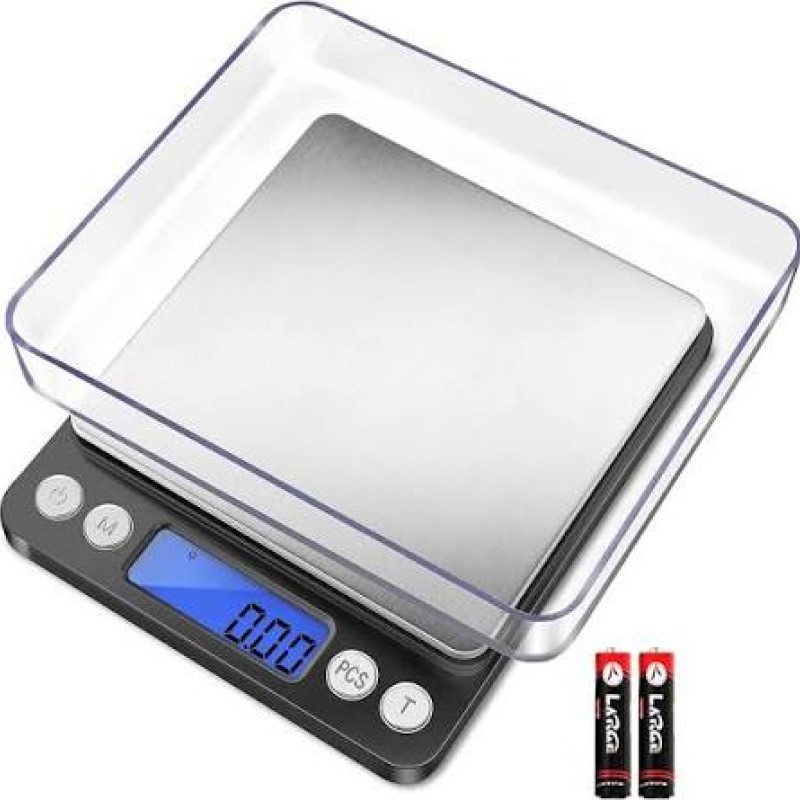 PERFECT DIGITAL JEWLERY SCALE PS7 - 100 X .01GM